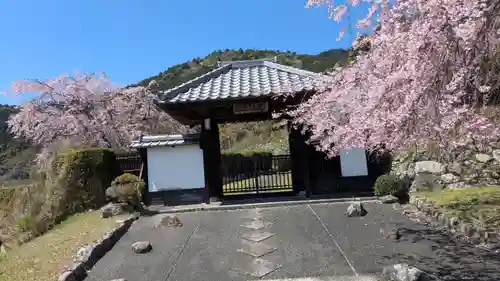 泰門庵(滋賀県)