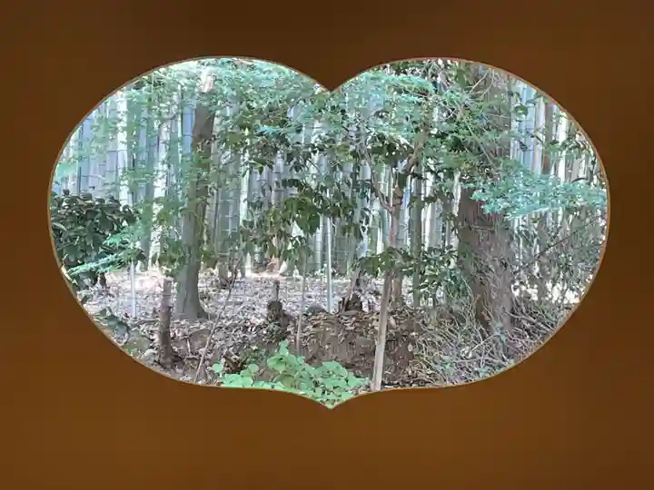 地蔵院(京都府)