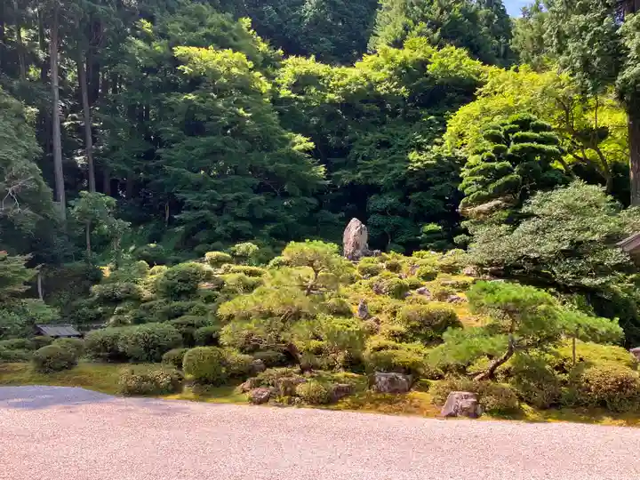 萬徳寺(福井県)