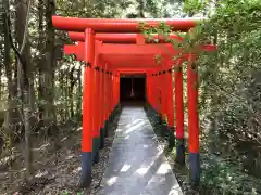 大麻比古神社(徳島県)