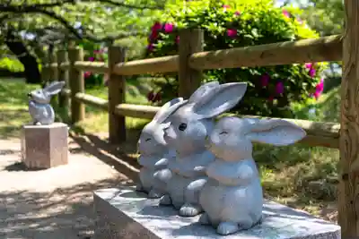 出雲大社(島根県)