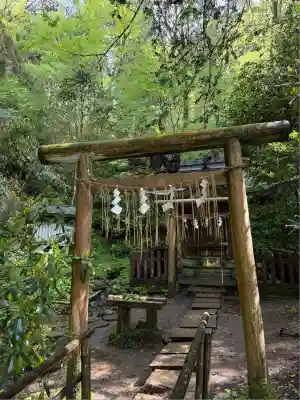 幣立神宮(熊本県)