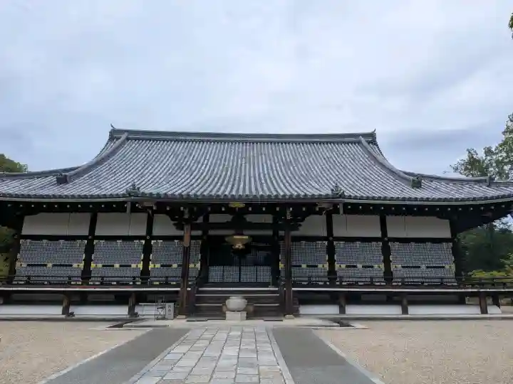 仁和寺(京都府)