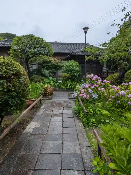 英勝寺(神奈川県)