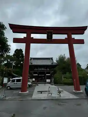 梅宮大社(京都府)