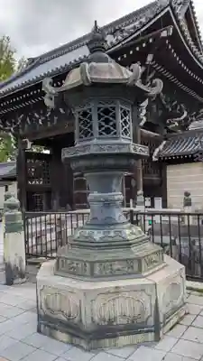 本願寺（西本願寺）(京都府)