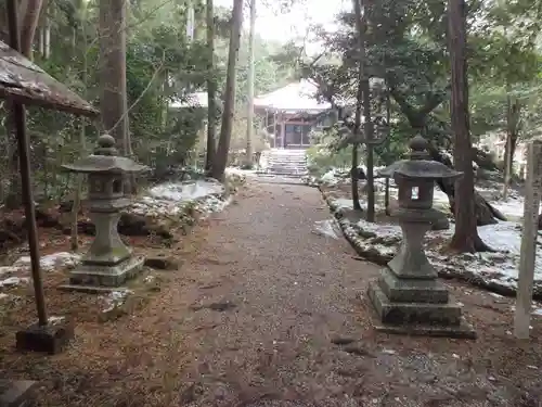 岩蔵寺(滋賀県)