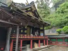 久能山東照宮(静岡県)