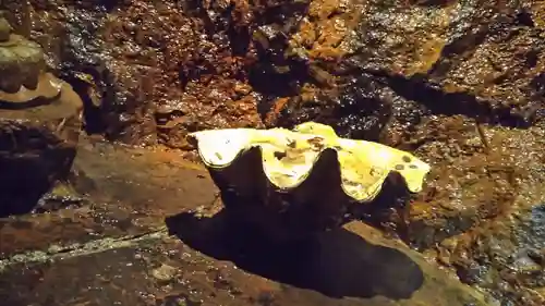 牟婁大辯才天のその他建物