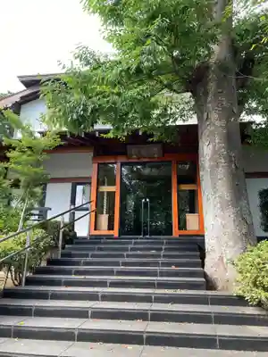 白峰寺のその他建物