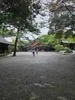 熱田神宮(愛知県)