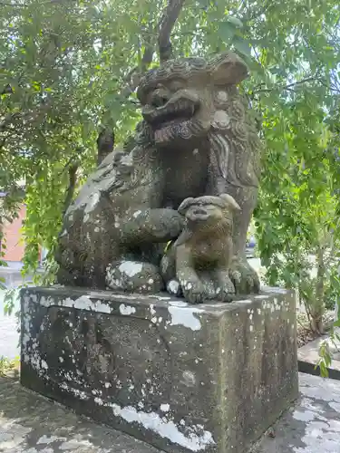 豊景神社(福島県)