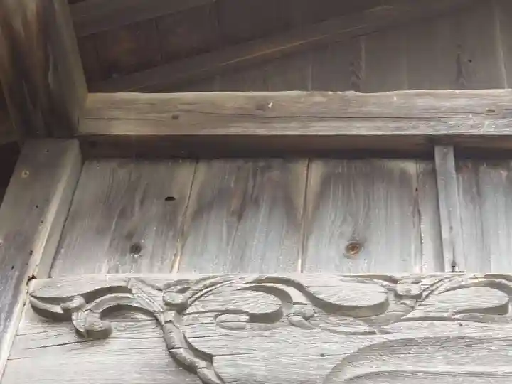 亀田八幡宮(北海道)