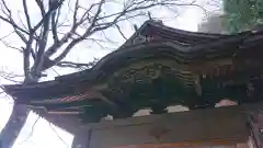 三峯神社(埼玉県)