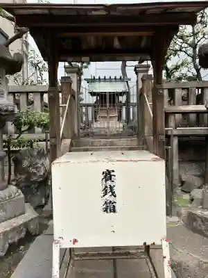 柳里神社(愛知県)