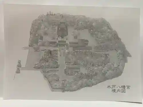 水戸八幡宮の{uncategorized: "未分類", other: "その他", undefined: "問題あり", building: "その他建物", grave: "お墓", sacred_gate: "鳥居", guardian: "狛犬", statue: "像", buddha: "仏像", history: "歴史", nature: "自然", garden: "庭園", animal: "動物", pagoda: "塔", temizu: "手水舎", mountain_gate: "山門・神門", sanctuary: "本殿・本堂", subordinate: "末社・摂社", art: "芸術", scenery: "景色", jizo: "地蔵", ema: "絵馬", goshuin: "御朱印", omikuji: "おみくじ", items: "授与品その他", amulet: "お守り", goshuincho: "御朱印帳", eats: "食事", festival: "お祭り", votive_dance: "神楽", shichigosan: "七五三参", wedding: "結婚式", experience: "体験その他", initially: "初詣", around: "周辺", anti_infection: "感染症対策"}