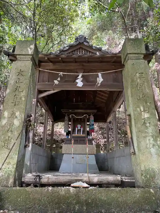 加茂神社(兵庫県)