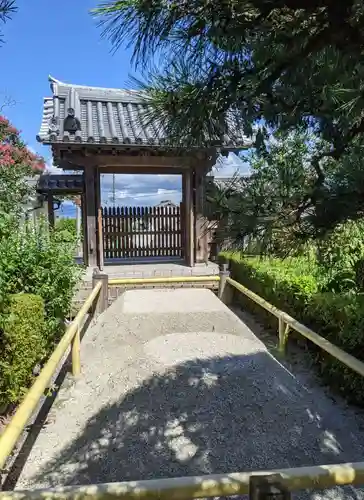 石光寺(奈良県)