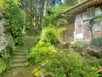 秩父札所三十二番 法性寺のその他建物