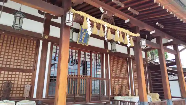 門戸厄神東光寺(兵庫県)