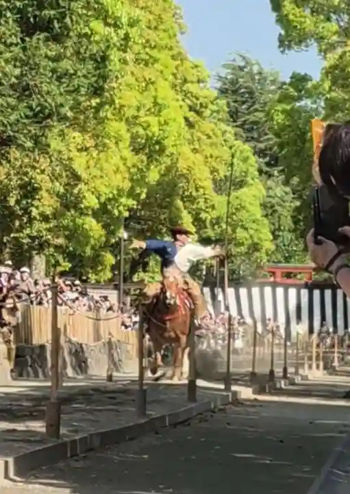 鶴岡八幡宮(神奈川県)