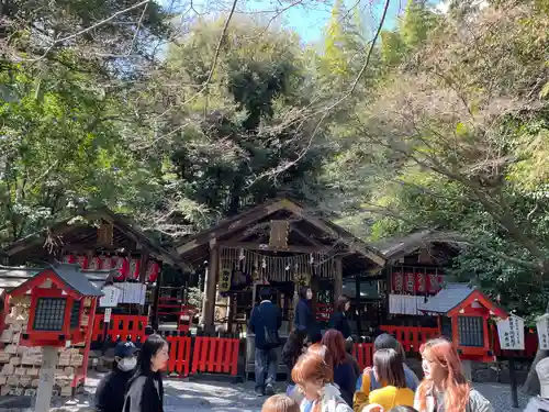 野宮神社(京都府)