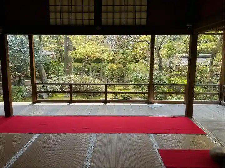 大法院(京都府)