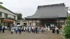 極楽寺の建物その他