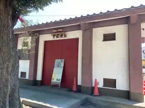 平塚三嶋神社(神奈川県)