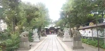 菊田神社のその他建物