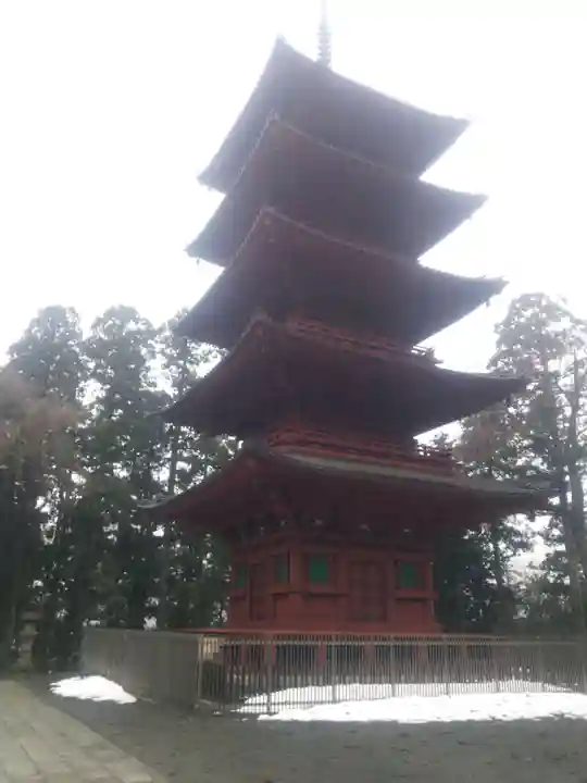 久遠寺(山梨県)