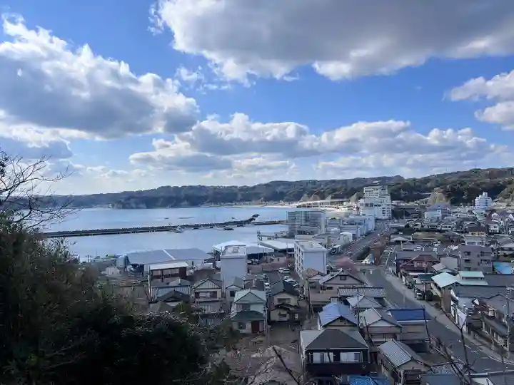 遠見岬神社(千葉県)