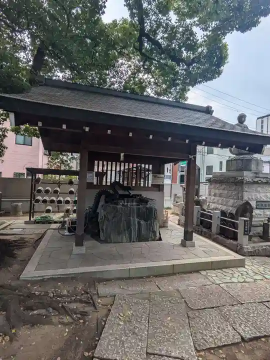 養福寺(東京都)