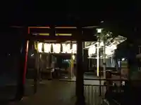 千代保稲荷神社のその他建物