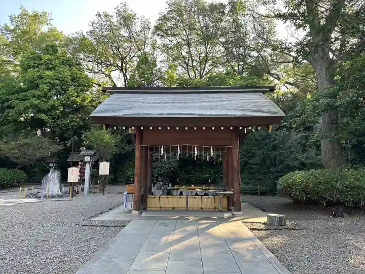 櫻木神社(千葉県)