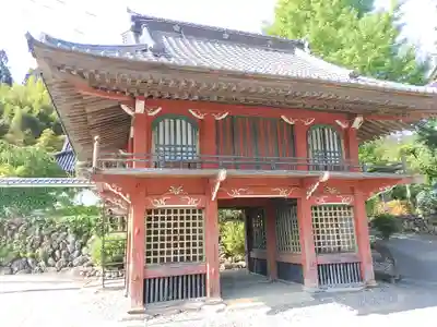 清泉寺(群馬県)