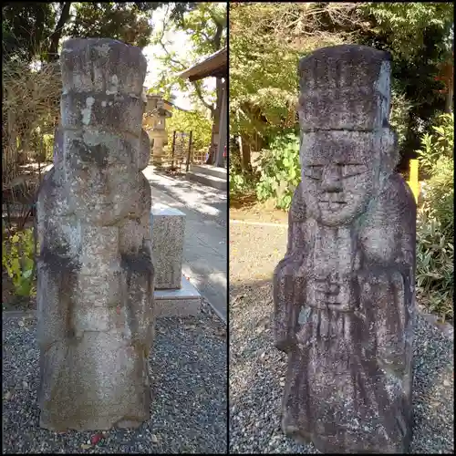 祇園寺のその他建物