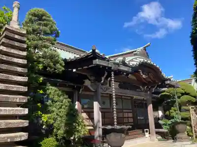 眞徳寺(神奈川県)