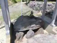 百沼比古神社(石川県)