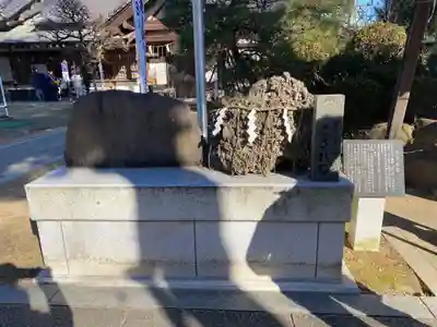 大生郷天満宮(茨城県)