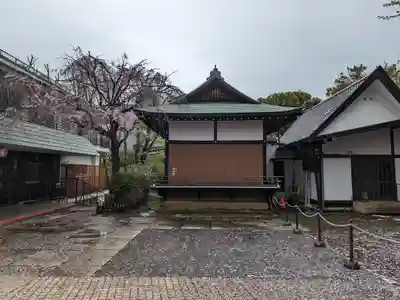 新井天神北野神社(東京都)