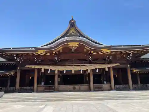 相模國府祭六社巡りのサムネイル