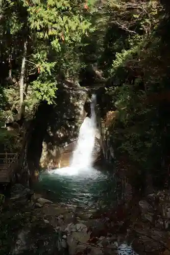 竜神神社(岐阜県)