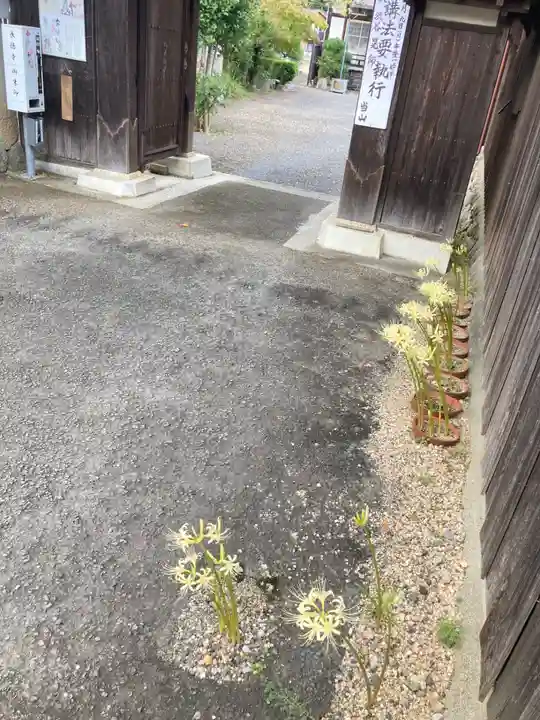 福生山 長徳寺(三重県)