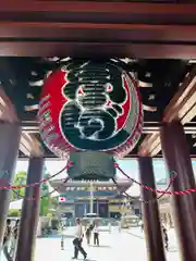 川崎大師（平間寺）(神奈川県)