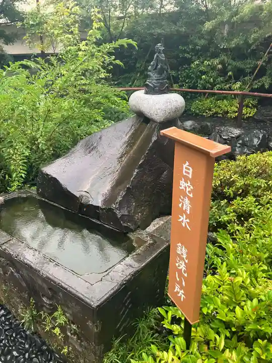 蛇窪神社(東京都)