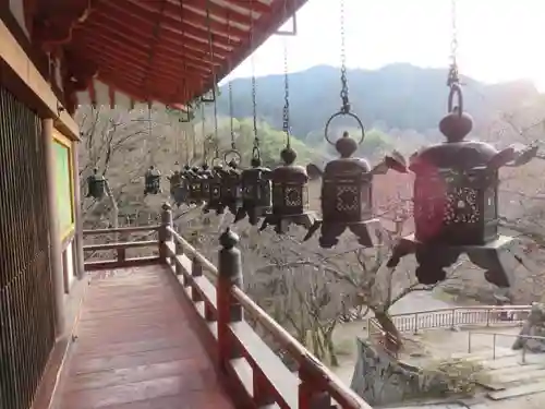 談山神社のその他建物