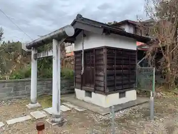 道祖神社(千葉県)