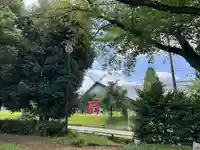 武蔵野坐令和神社(埼玉県)