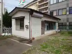 八坂神社(千葉県)